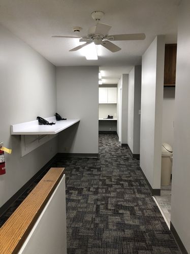 Medical/ Professional Office : 360 Plaza Drive, Suite 1B, Columbus, IN 47201